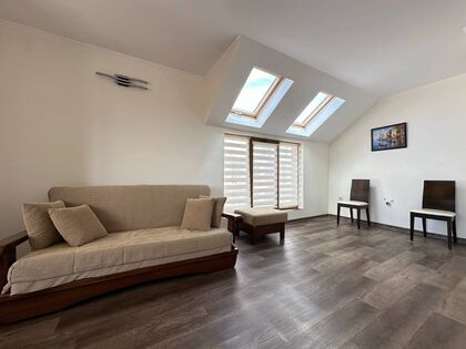 Купить ID7728 Двухкомнатная квартира в ЖК Тарантула в Болгарии