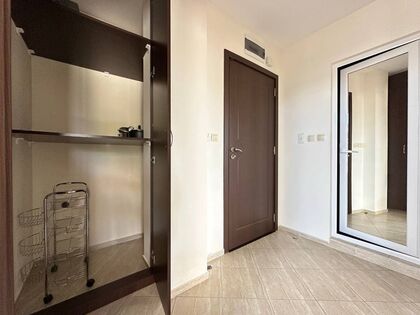 Купить ID7728 Двухкомнатная квартира в ЖК Тарантула в Болгарии