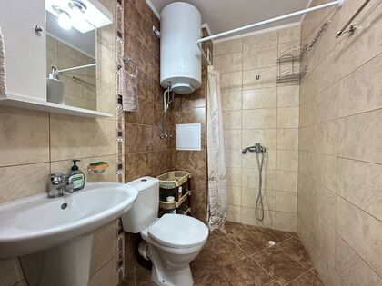 Купить ID7728 Двухкомнатная квартира в ЖК Тарантула в Болгарии