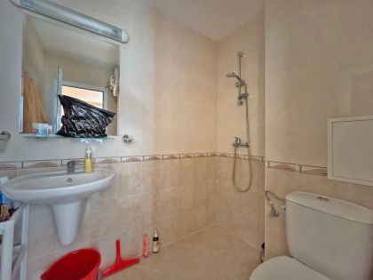 Купить ID7798 Двухкомнатная квартира в ЖК Аква Дримс в Болгарии