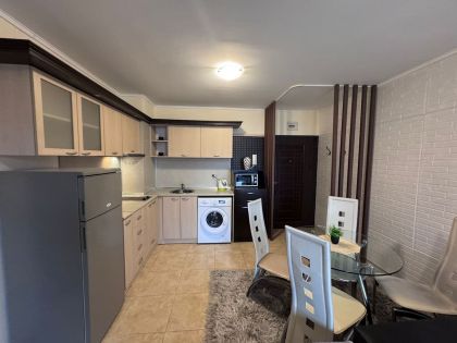 Купить ID7805 Двухкомнатная квартира в ЖК Аполлон 6 в Болгарии