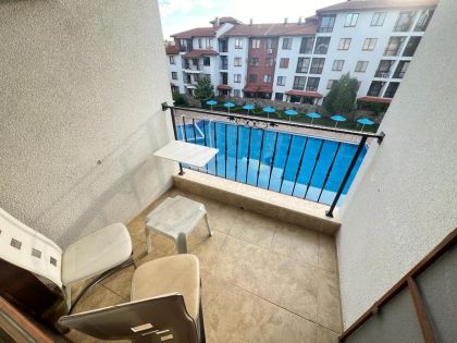 Купить ID7805 Двухкомнатная квартира в ЖК Аполлон 6 в Болгарии