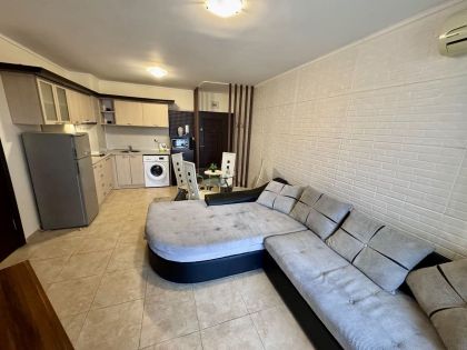 Купить ID7805 Двухкомнатная квартира в ЖК Аполлон 6 в Болгарии