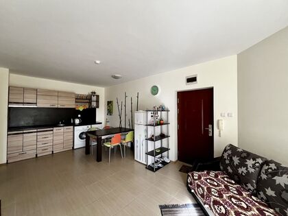 Купить ID7792 Трехкомнатная квартира в ЖК Аполлон 7 в Болгарии