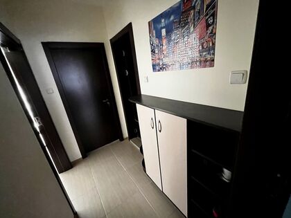 Купить ID7792 Трехкомнатная квартира в ЖК Аполлон 7 в Болгарии