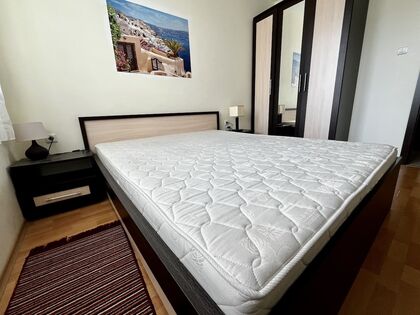 Купить ID7792 Трехкомнатная квартира в ЖК Аполлон 7 в Болгарии