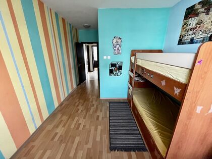 Купить ID7792 Трехкомнатная квартира в ЖК Аполлон 7 в Болгарии