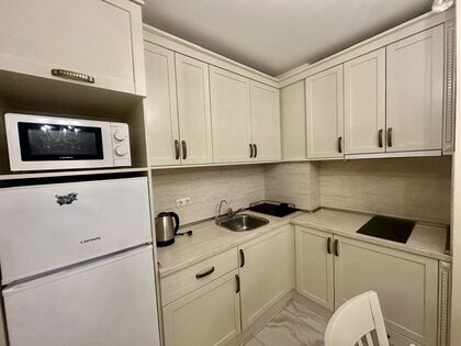 Купить ID7807 Двухкомнатная квартира в ЖК Артур в Болгарии