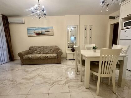 Купить ID7807 Двухкомнатная квартира в ЖК Артур в Болгарии