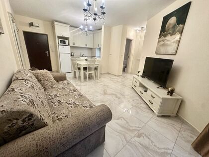 Купить ID7807 Двухкомнатная квартира в ЖК Артур в Болгарии