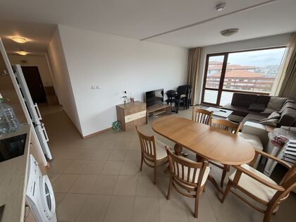 Купить ID7785 Трехкомнатная квартира в ЖК Гардения Хиллс в Болгарии