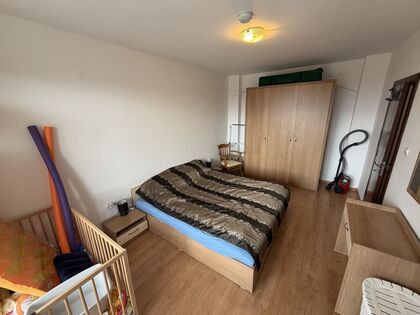 Купить ID7785 Трехкомнатная квартира в ЖК Гардения Хиллс в Болгарии