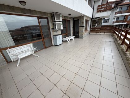 Купить ID7785 Трехкомнатная квартира в ЖК Гардения Хиллс в Болгарии