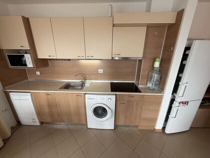 Купить ID7785 Трехкомнатная квартира в ЖК Гардения Хиллс в Болгарии