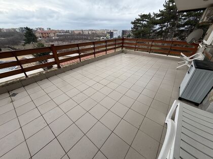 Купить ID7785 Трехкомнатная квартира в ЖК Гардения Хиллс в Болгарии