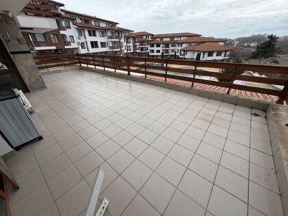 Купить ID7785 Трехкомнатная квартира в ЖК Гардения Хиллс в Болгарии