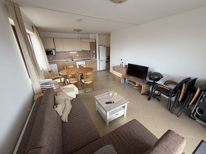 Купить ID7785 Трехкомнатная квартира в ЖК Гардения Хиллс в Болгарии