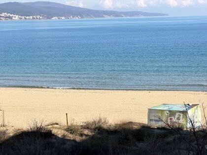 Купить ID7804 Двухкомнатная квартира в ЖК Голден Рейнбоу в Болгарии