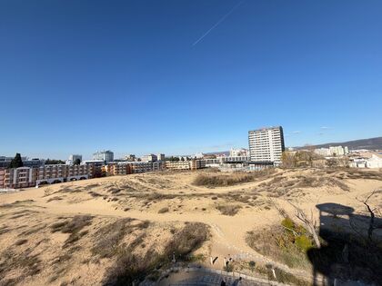 Купить ID7804 Двухкомнатная квартира в ЖК Голден Рейнбоу в Болгарии