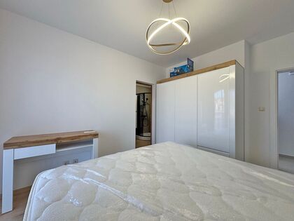 Купить ID7809 Двухкомнатная квартира в ЖК Гранд Вилладж в Болгарии