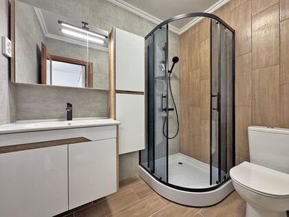 Купить ID7809 Двухкомнатная квартира в ЖК Гранд Вилладж в Болгарии