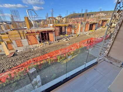 Купить ID7809 Двухкомнатная квартира в ЖК Гранд Вилладж в Болгарии