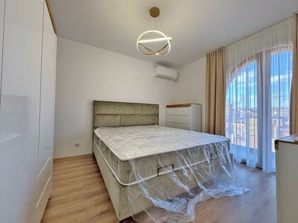 Купить ID7809 Двухкомнатная квартира в ЖК Гранд Вилладж в Болгарии