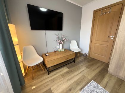 Купить ID7827 Двухкомнатная квартира в ЖК Грин Форт в Болгарии