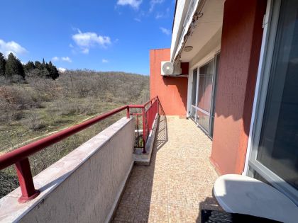 Купить ID7827 Двухкомнатная квартира в ЖК Грин Форт в Болгарии