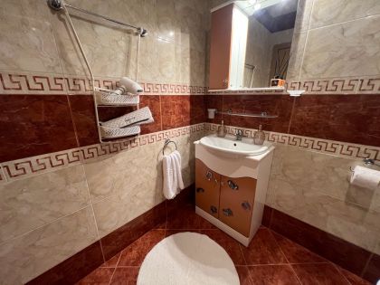 Купить ID7827 Двухкомнатная квартира в ЖК Грин Форт в Болгарии