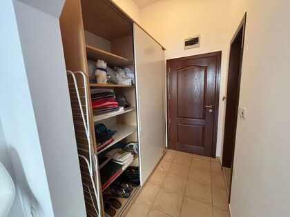 Купить ID7789 Студия в апарт - отеле Диаманд Резиденс в Болгарии