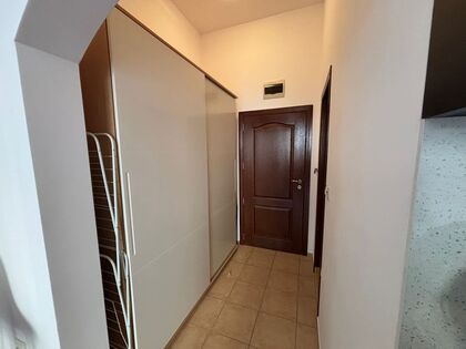 Купить ID7789 Студия в апарт - отеле Диаманд Резиденс в Болгарии