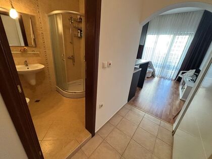 Купить ID7789 Студия в апарт - отеле Диаманд Резиденс в Болгарии