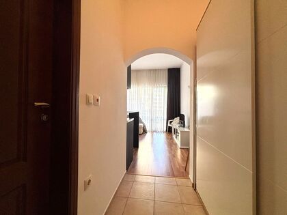 Купить ID7789 Студия в апарт - отеле Диаманд Резиденс в Болгарии