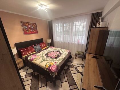 Купить ID7787 Трехкомнатная квартира в ЖК Долфин Бэй в Болгарии