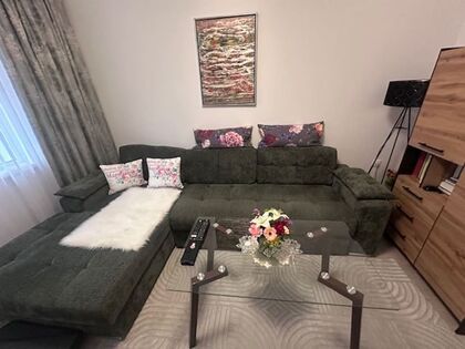 Купить ID7787 Трехкомнатная квартира в ЖК Долфин Бэй в Болгарии