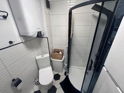 Купить ID7787 Трехкомнатная квартира в ЖК Долфин Бэй в Болгарии