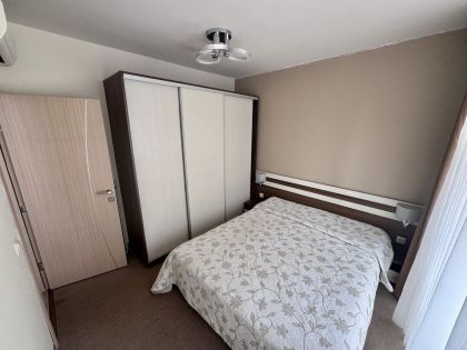 Купить ID7831 Двухкомнатная квартира в ЖК Тарсис 2 в Болгарии