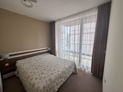 Купить ID7831 Двухкомнатная квартира в ЖК Тарсис 2 в Болгарии