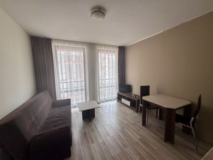 Купить ID7831 Двухкомнатная квартира в ЖК Тарсис 2 в Болгарии