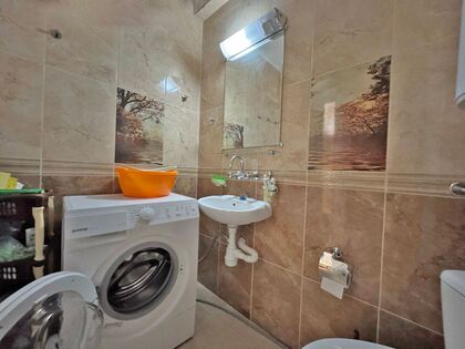 Купить ID7817 Студия в ЖК Магнолия Резиденс 2 в Болгарии