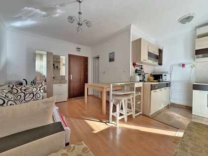 Купить ID7817 Студия в ЖК Магнолия Резиденс 2 в Болгарии