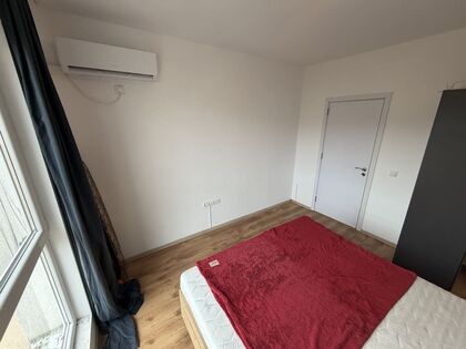 Купить ID7786 Двухкомнатная квартира с видом на море в ЖК Ипанема Бич в Болгарии