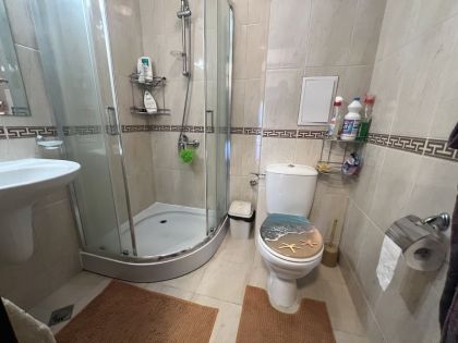 Купить ID7816 Трехкомнатная квартира в ЖК Маленькая Мельница в Болгарии