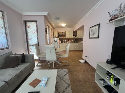 Купить ID7816 Трехкомнатная квартира в ЖК Маленькая Мельница в Болгарии