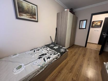 Купить ID7816 Трехкомнатная квартира в ЖК Маленькая Мельница в Болгарии