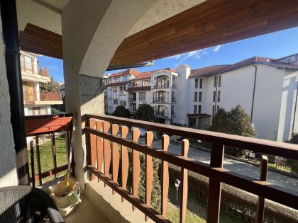 Купить ID7816 Трехкомнатная квартира в ЖК Маленькая Мельница в Болгарии