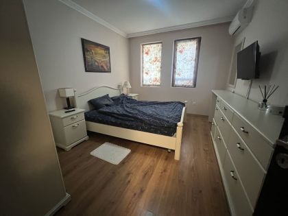 Купить ID7816 Трехкомнатная квартира в ЖК Маленькая Мельница в Болгарии