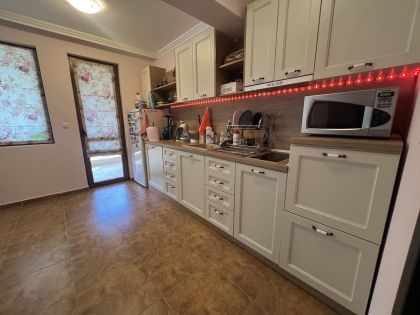 Купить ID7816 Трехкомнатная квартира в ЖК Маленькая Мельница в Болгарии