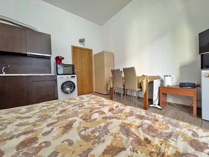 Купить ID7803 Студия в ЖК Санни Вью Централ в Болгарии